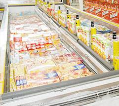 CONGELADOS